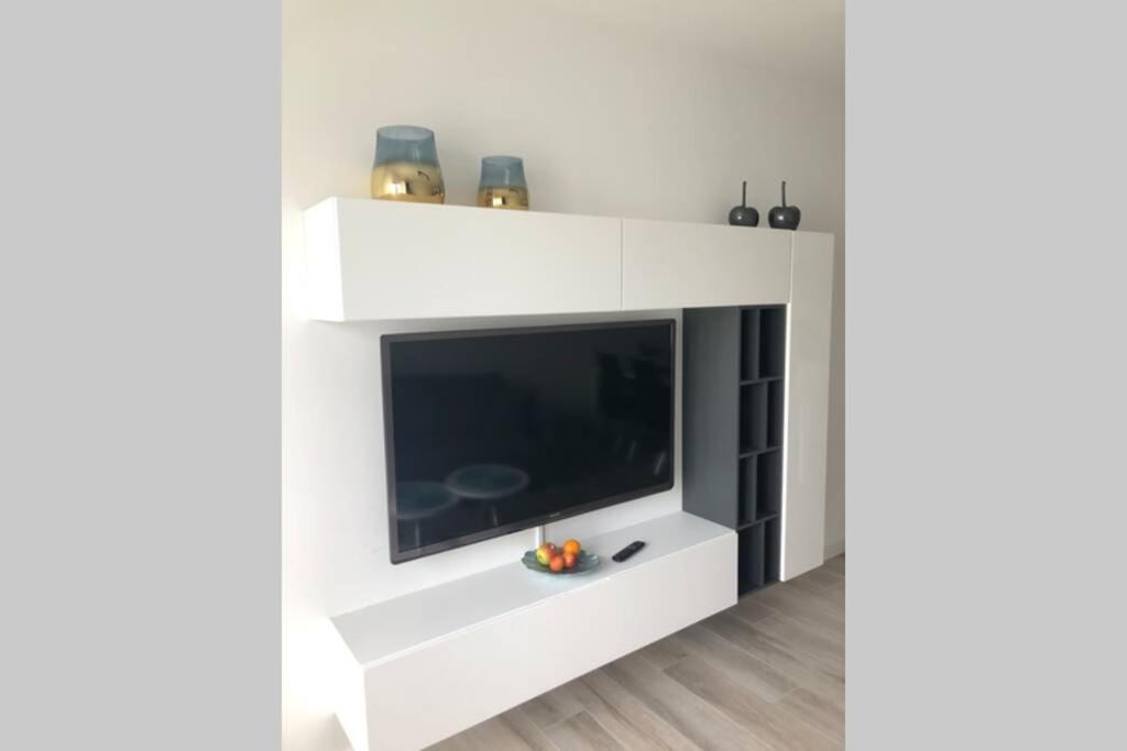 Rewal Apartament "Panorama" ภายนอก รูปภาพ